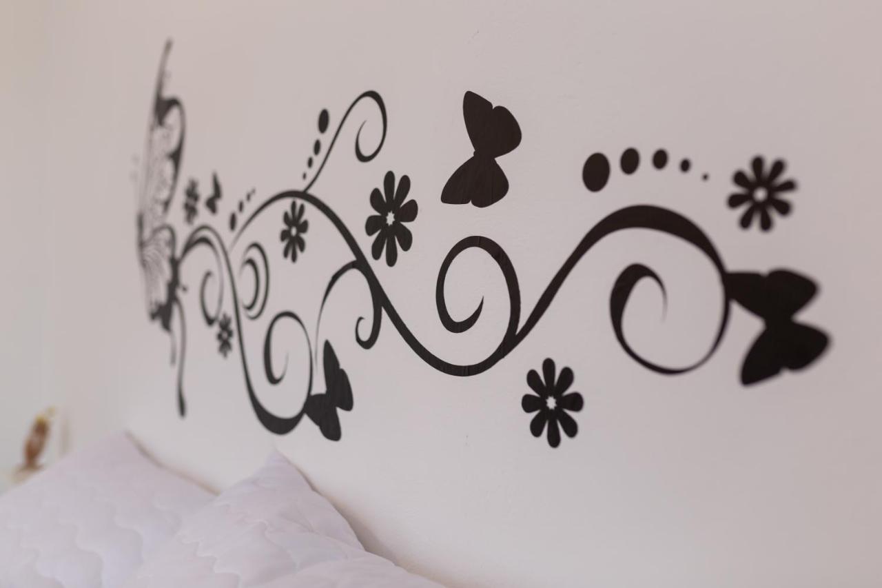 Lara - Apartment Near The Beach เวอร์บนิค ภายนอก รูปภาพ